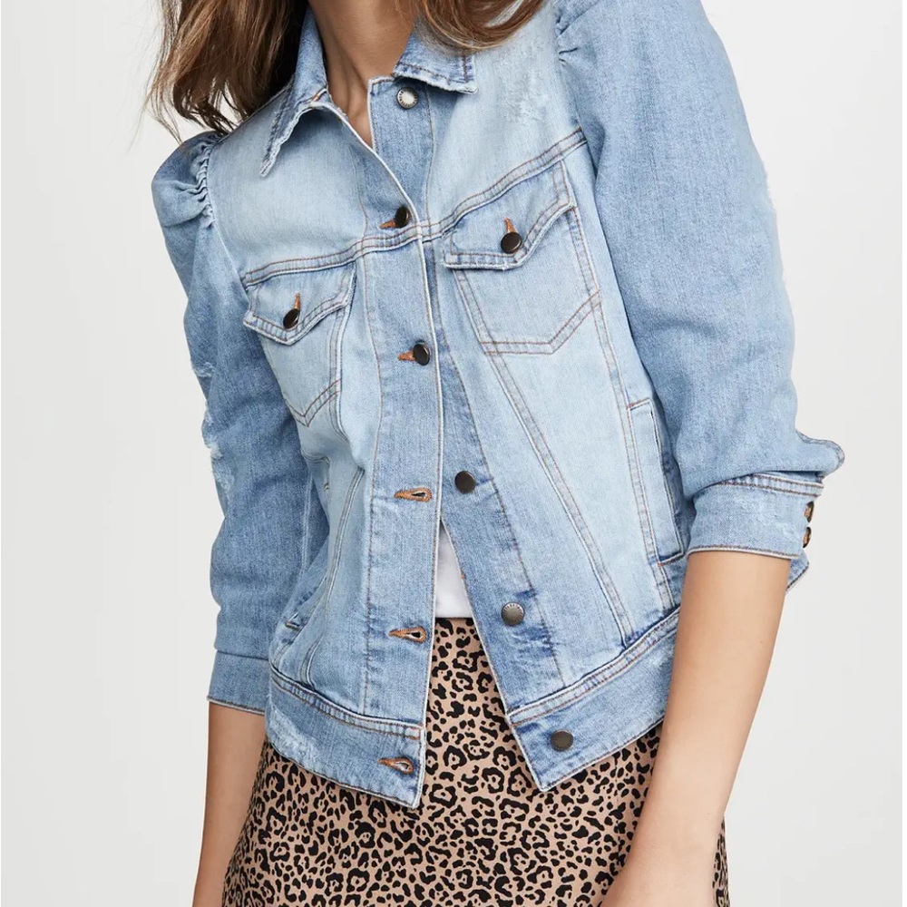 Retrofete Ada Jacket